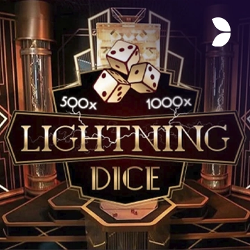 Lightning Dice - MOTO128