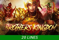 Brothers Kingdom - MOTO128