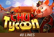 Mr Chu Tycoon - MOTO128