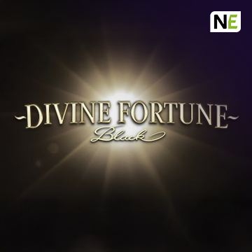 Divine Fortune Black - MOTO128