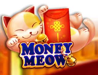 PLAYSTAR : MONEY MEOW - MOTO128