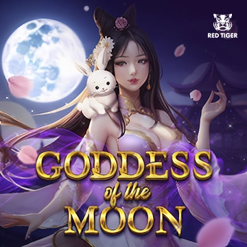 Goddess of the Moon MegaWays - MOTO128