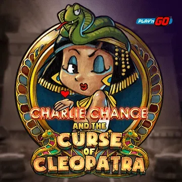 Charlie Chance and the Curse of Cleopatra - MOTO128