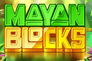 Mayan Blocks - MOTO128