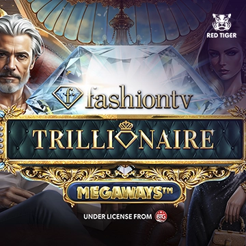 Trillionaire MegaWays™ - MOTO128