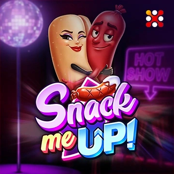 Snack Me Up! - MOTO128