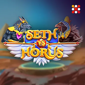 Seth vs Horus - MOTO128