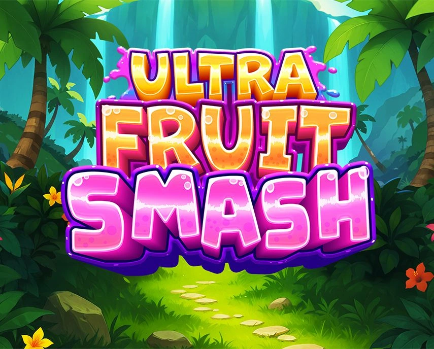 Ultra Fruit Smash - MOTO128