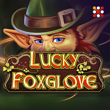 Lucky Foxglove - MOTO128