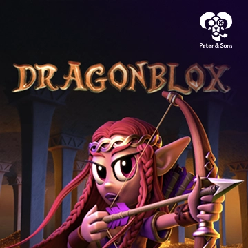 Dragon Blox - MOTO128