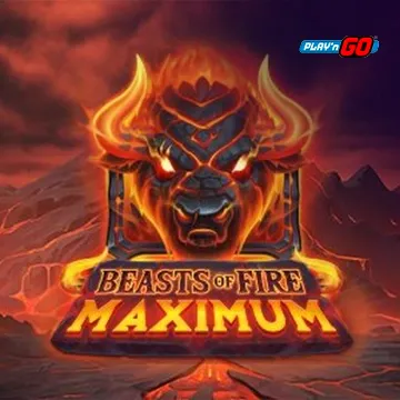 Beasts of Fire Maximum - MOTO128