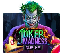 Joker123 : Joker Madness - MOTO128