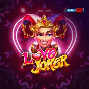 Love Joker - MOTO128