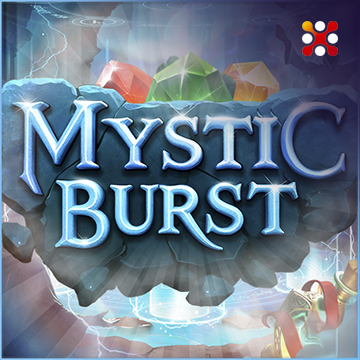 Mystic Burst - MOTO128