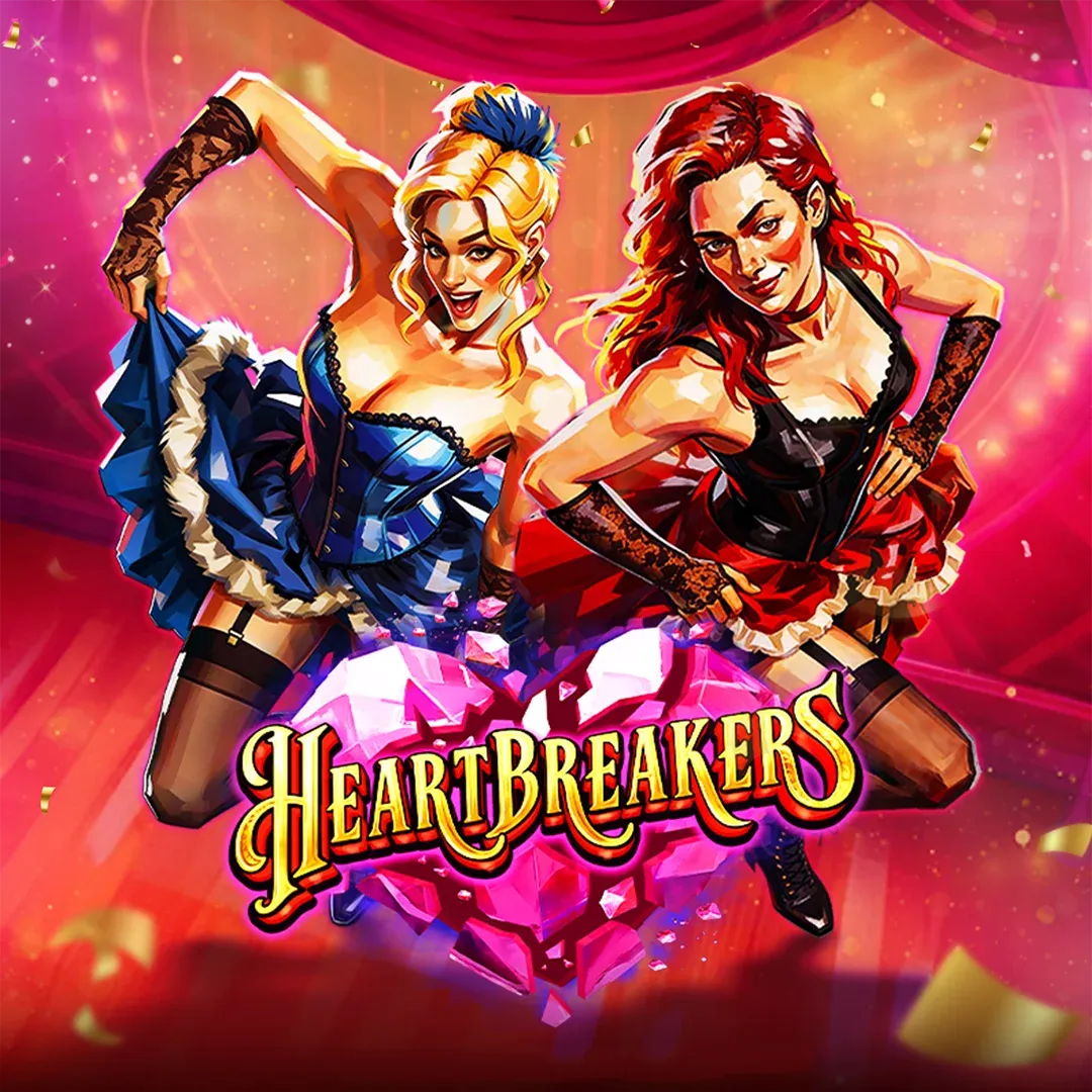 Pragmatic : Heartbreakers - MOTO128