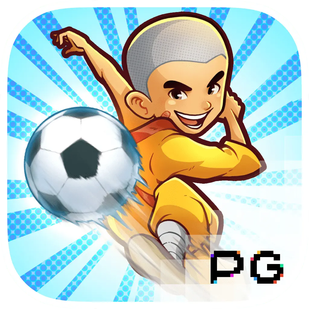 Shaolin Soccer - MOTO128