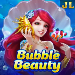 Bubble Beauty - MOTO128
