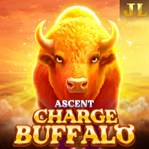 Charge Buffalo ASCENT - MOTO128