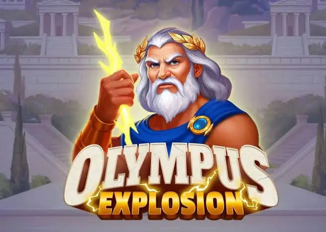 Olympus Explosion - MOTO128
