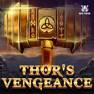 Thors Vengeance - MOTO128