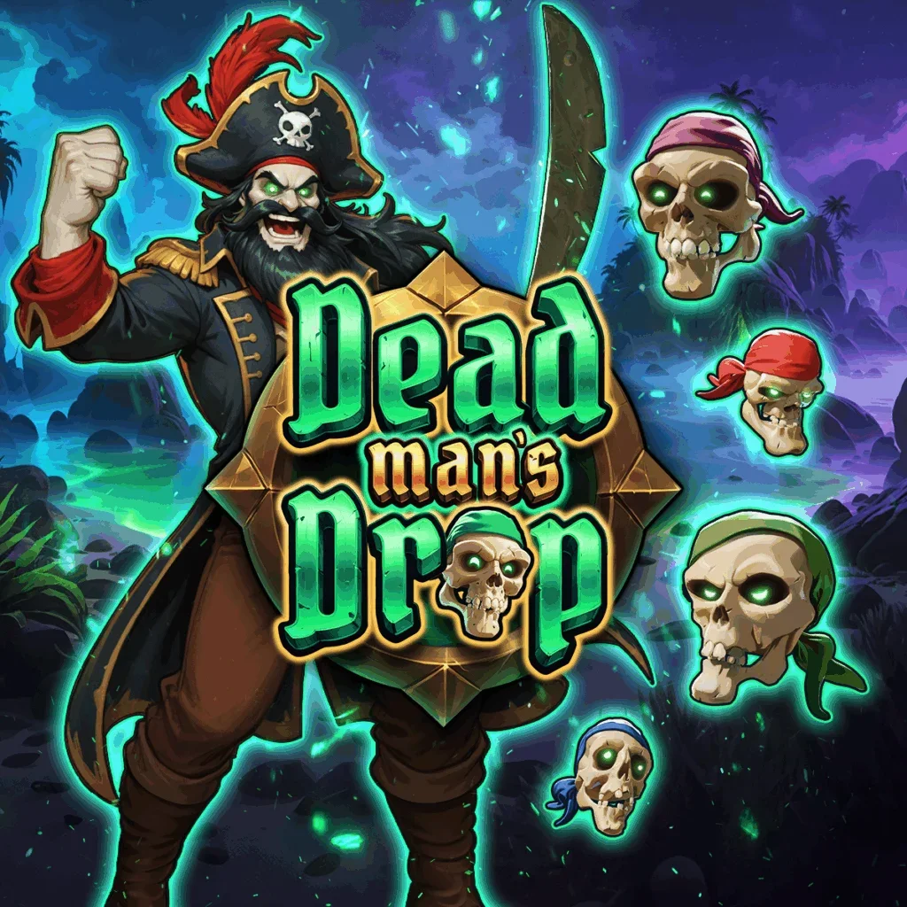 Dead Mans Drop - MOTO128