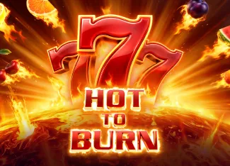 Pragmatic : Hot to Burn - MOTO128
