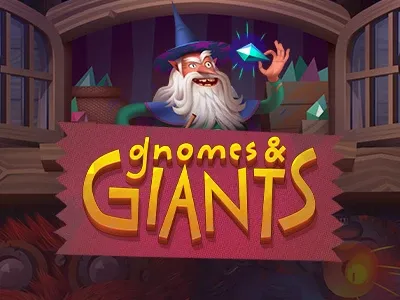 Gnomes and Giants - MOTO128