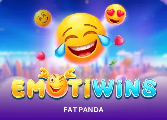 Emotiwins - MOTO128