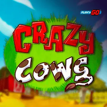 Crazy Cows - MOTO128