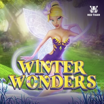 Winter Wonders - MOTO128