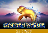 Golden Whale - MOTO128