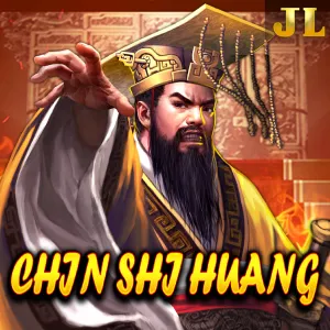 Chin Shi Huang - MOTO128