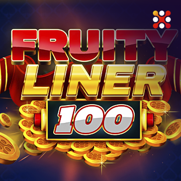 Fruityliner 100 - MOTO128