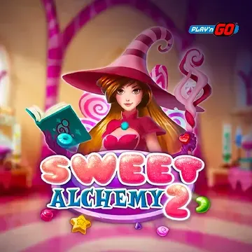 Sweet Alchemy 2 - MOTO128