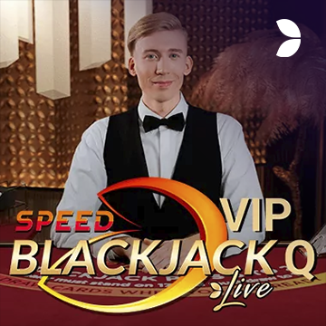 Speed VIP Blackjack Q - MOTO128