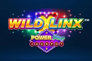Wild LinX PowerPlay Jackpot - MOTO128