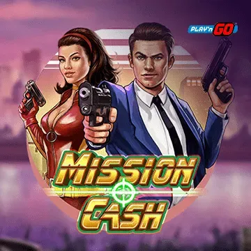 Mission Cash - MOTO128