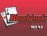 Blackjack Mini - MOTO128