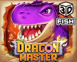 Dragon Master - MOTO128