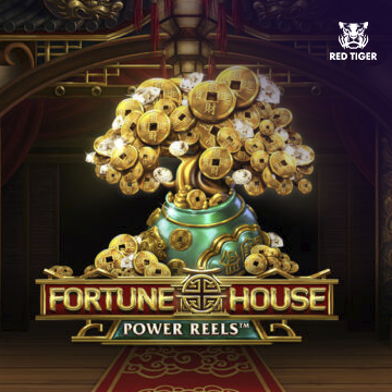 Fortune House Power Reels - MOTO128