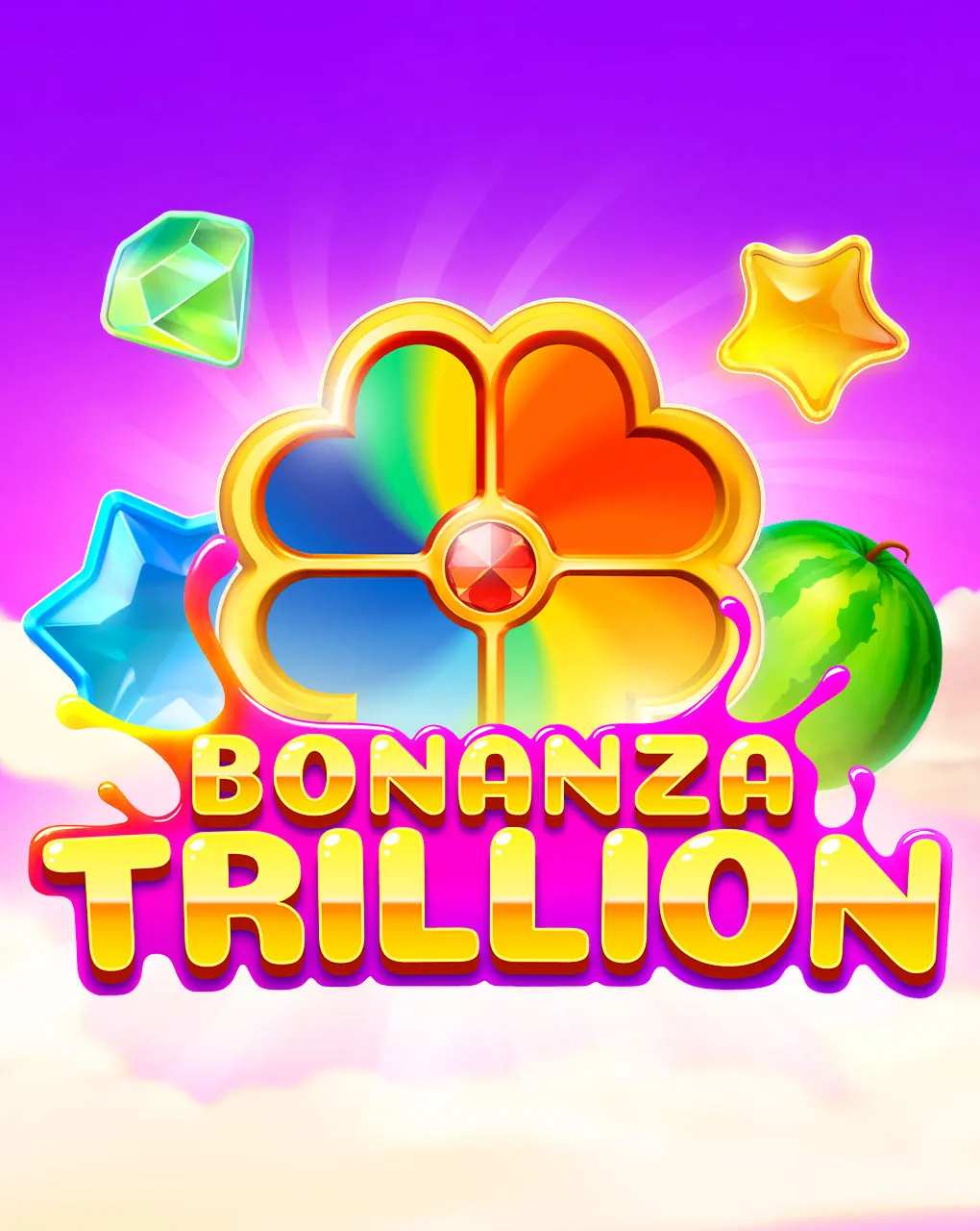 Bonanza Trillion - MOTO128
