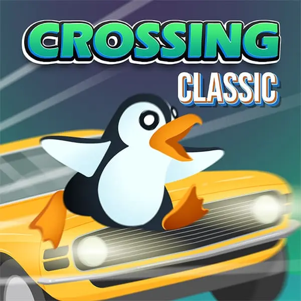 Crossing Classic - MOTO128