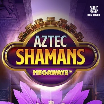 Aztec Shamans MegaWays - MOTO128
