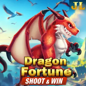 Dragon Fortune - MOTO128