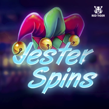 Jester Spins - MOTO128