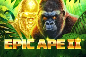 Epic Ape 2 - MOTO128
