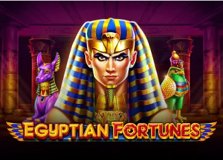 Pragmatic : Egyptian Fortunes - MOTO128