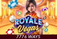 Royale Vegas - MOTO128