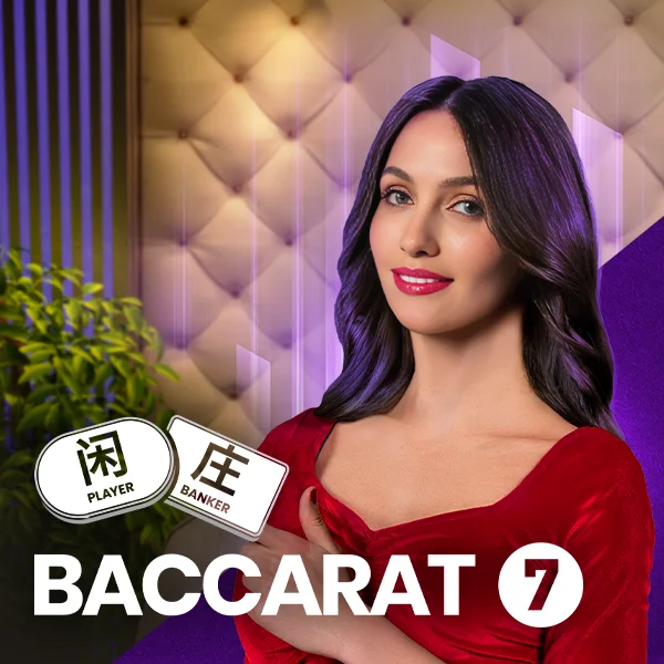 Baccarat 7 - MOTO128