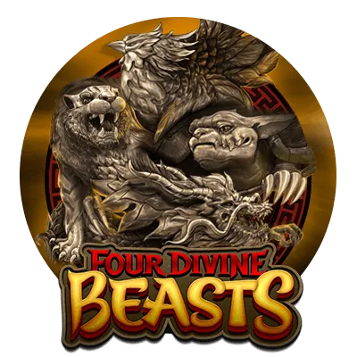 Habanero : Four Divine Beasts - MOTO128